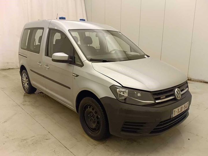 Photo 7 VIN: WV2ZZZ2KZLX017485 - VW CADDY 