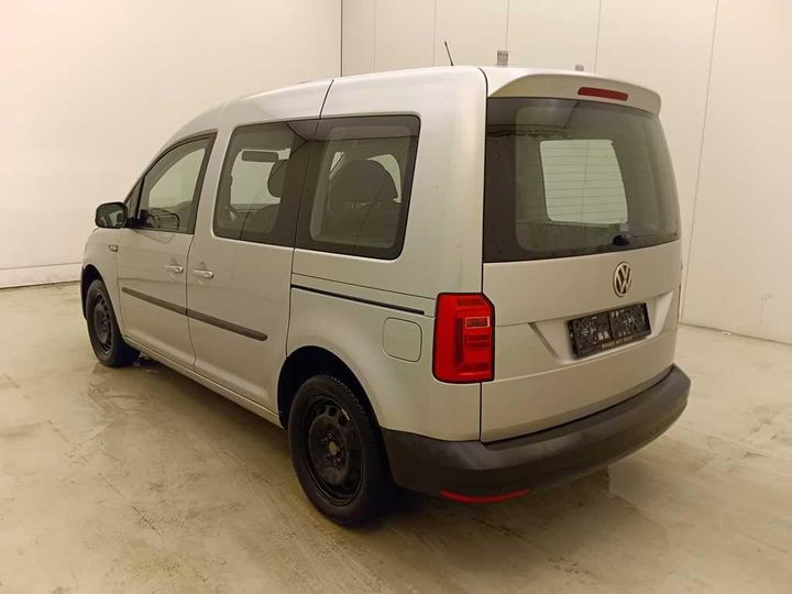 Photo 8 VIN: WV2ZZZ2KZLX017485 - VW CADDY 