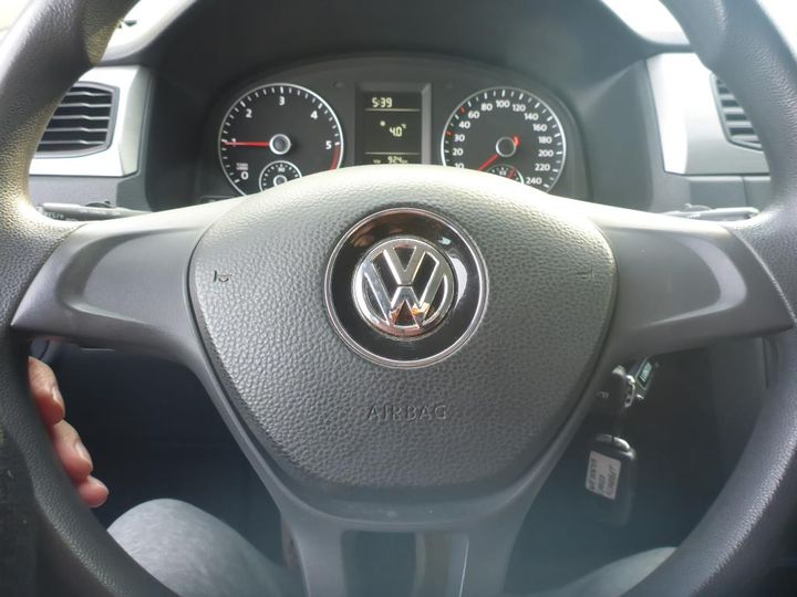 Photo 24 VIN: WV2ZZZ2KZLX026011 - VOLKSWAGEN CADDY 