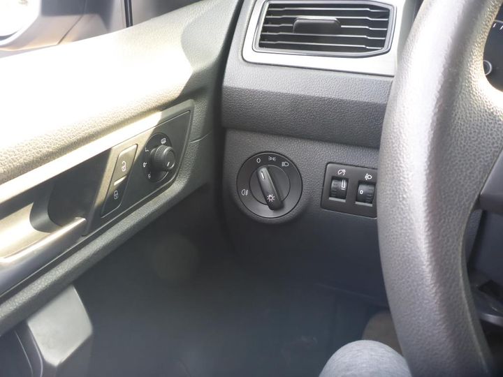 Photo 26 VIN: WV2ZZZ2KZLX026011 - VOLKSWAGEN CADDY 