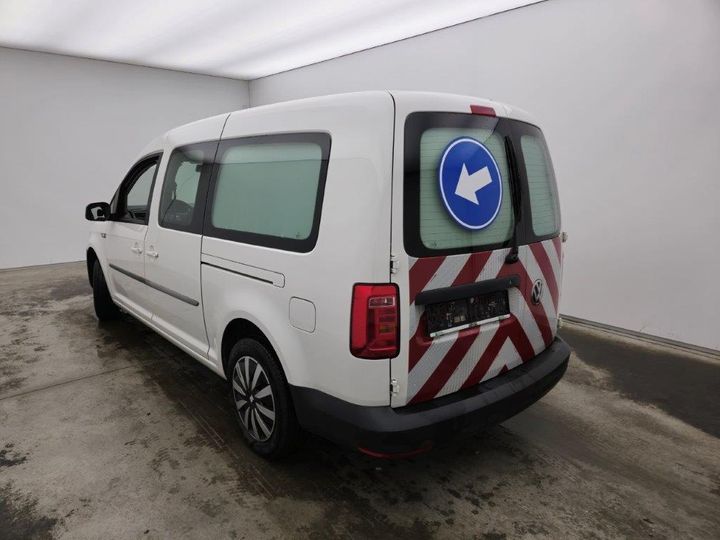 Photo 6 VIN: WV2ZZZ2KZLX028035 - VW CADDY '15 