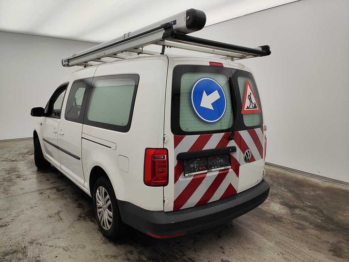 Photo 7 VIN: WV2ZZZ2KZLX032128 - VOLKSWAGEN CADDY &#3915 