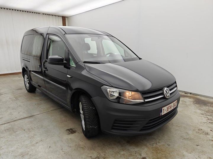 Photo 7 VIN: WV2ZZZ2KZLX039186 - VW CADDY '15 