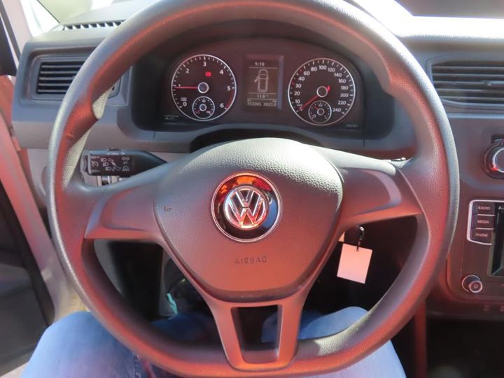 Photo 16 VIN: WV2ZZZ2KZLX056048 - VOLKSWAGEN CADDY 