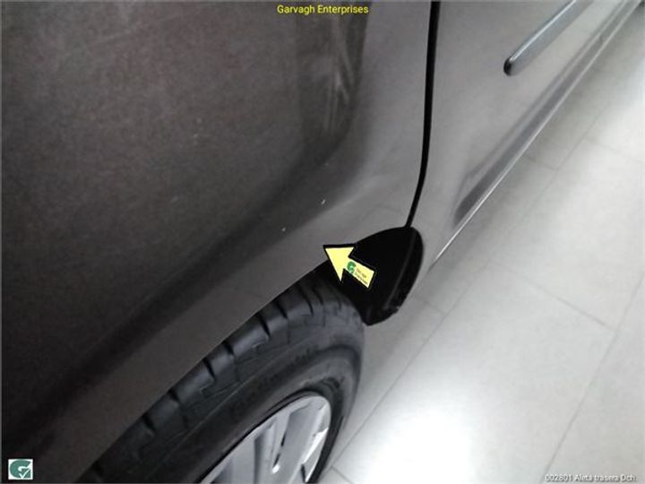 Photo 18 VIN: WV2ZZZ2KZLX083695 - VW VEHIC.COMERCIALES 