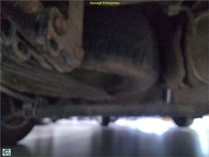 Photo 2 VIN: WV2ZZZ2KZLX083695 - VW VEHIC.COMERCIALES 