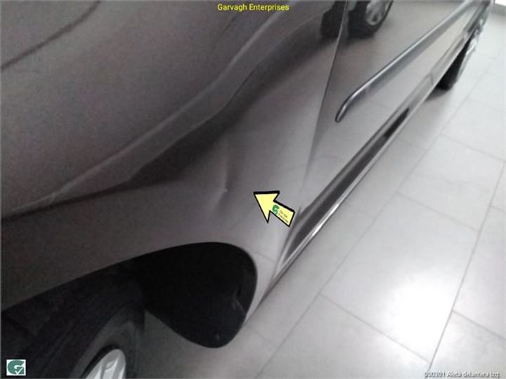 Photo 8 VIN: WV2ZZZ2KZLX083695 - VW VEHIC.COMERCIALES 