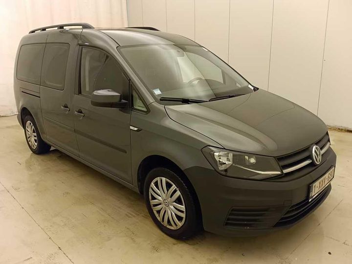 Photo 7 VIN: WV2ZZZ2KZLX095650 - VW CADDY 