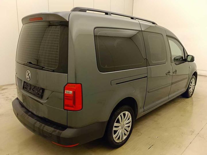 Photo 9 VIN: WV2ZZZ2KZLX095650 - VW CADDY 