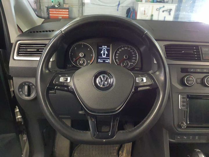 Photo 17 VIN: WV2ZZZ2KZLX098948 - VW CADDY 2.0 TDI 