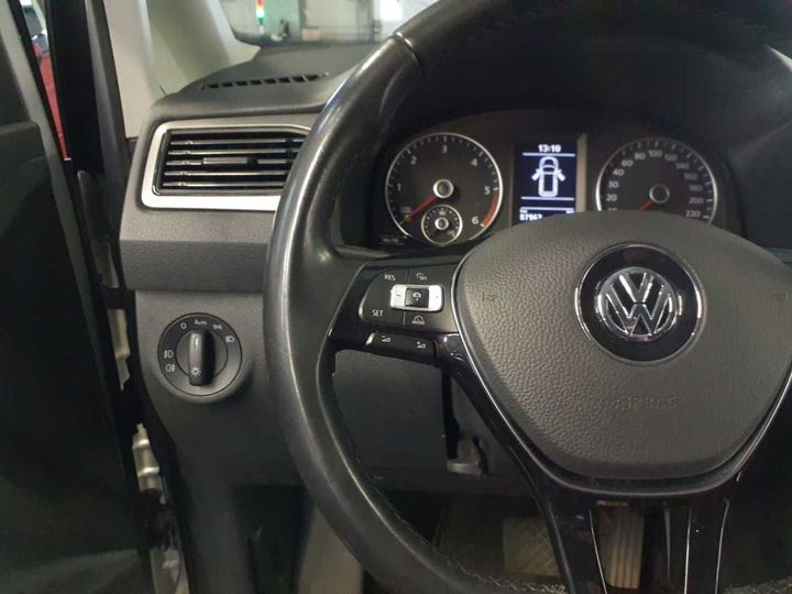 Photo 18 VIN: WV2ZZZ2KZLX098948 - VW CADDY 2.0 TDI 