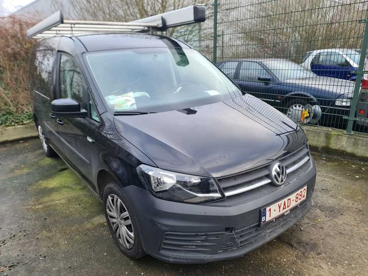 Photo 0 VIN: WV2ZZZ2KZLX108815 - VOLKSWAGEN CADDY &#3915 