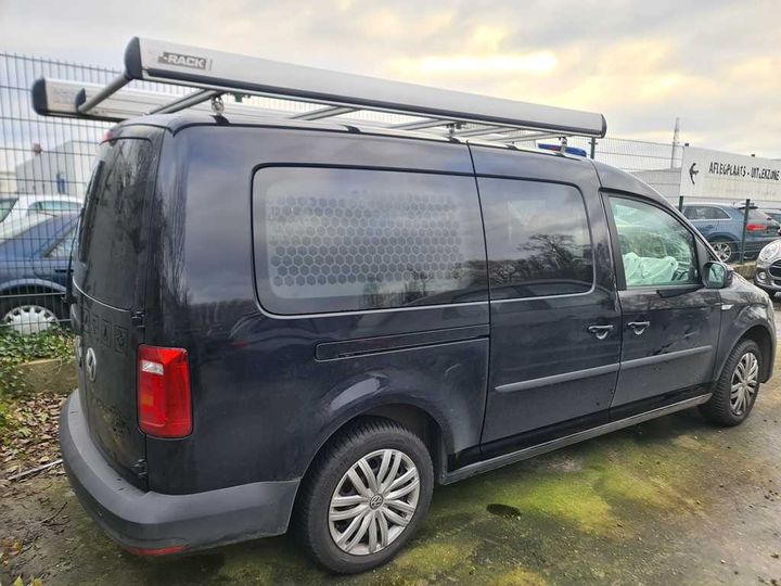 Photo 3 VIN: WV2ZZZ2KZLX108815 - VOLKSWAGEN CADDY &#3915 