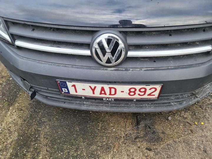 Photo 30 VIN: WV2ZZZ2KZLX108815 - VOLKSWAGEN CADDY &#3915 