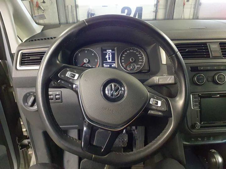 Photo 13 VIN: WV2ZZZ2KZLX118805 - VW CADDY 2.0 TDI 