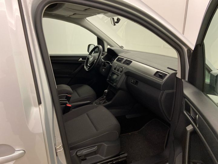 Photo 5 VIN: WV2ZZZ2KZLX118805 - VW CADDY 2.0 TDI 