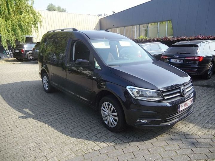 Photo 17 VIN: WV2ZZZ2KZLX140975 - VOLKSWAGEN CADDY MAXI COMBI 