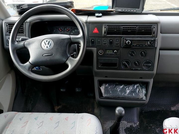 Photo 6 VIN: WV2ZZZ70Z3X088752 - VOLKSWAGEN T4 