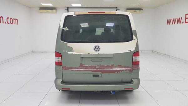 Photo 7 VIN: WV2ZZZ7HZ5H036486 - VOLKSWAGEN MULTIVAN 