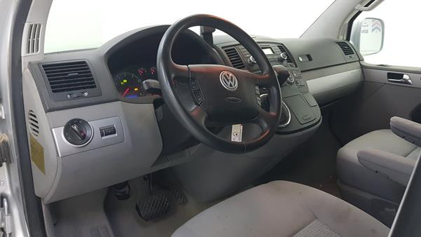 Photo 11 VIN: WV2ZZZ7HZ6H003163 - VOLKSWAGEN MULTIVAN 