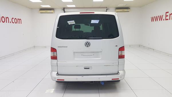 Photo 7 VIN: WV2ZZZ7HZ6H003163 - VOLKSWAGEN MULTIVAN 