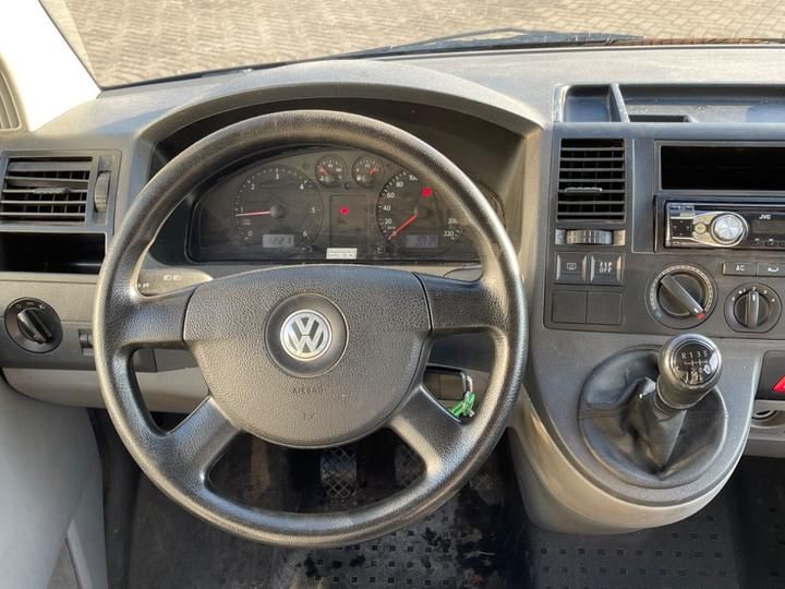 Photo 19 VIN: WV2ZZZ7HZ8H146066 - VOLKSWAGEN TRANSPORTER COMBI 