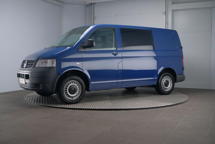 Photo 0 VIN: WV2ZZZ7HZ8H153759 - VOLKSWAGEN TRANSPORTER 