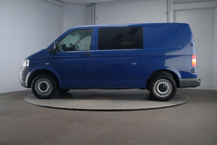 Photo 2 VIN: WV2ZZZ7HZ8H153759 - VOLKSWAGEN TRANSPORTER 