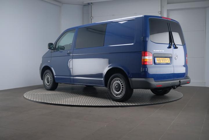 Photo 3 VIN: WV2ZZZ7HZ8H153759 - VOLKSWAGEN TRANSPORTER 