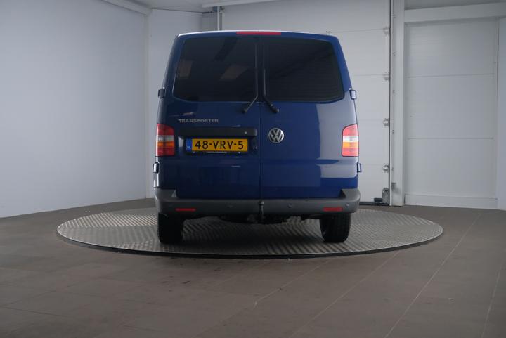 Photo 4 VIN: WV2ZZZ7HZ8H153759 - VOLKSWAGEN TRANSPORTER 