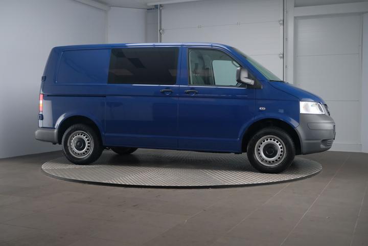 Photo 5 VIN: WV2ZZZ7HZ8H153759 - VOLKSWAGEN TRANSPORTER 