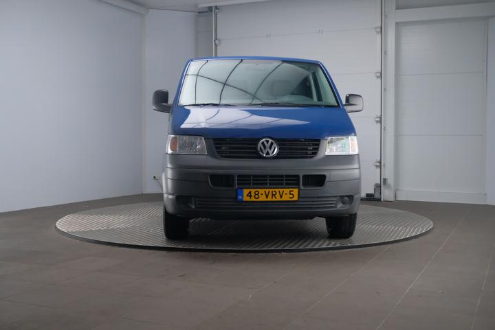 Photo 6 VIN: WV2ZZZ7HZ8H153759 - VOLKSWAGEN TRANSPORTER 