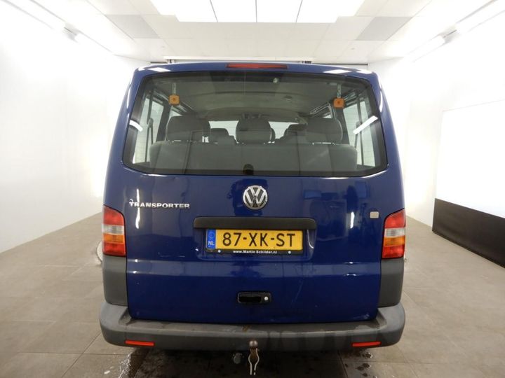 Photo 21 VIN: WV2ZZZ7HZ8X001523 - VOLKSWAGEN TRANSPORTER 