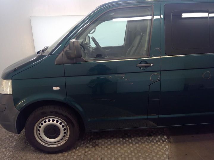 Photo 17 VIN: WV2ZZZ7HZ9H036565 - VOLKSWAGEN TRANSPORTER 