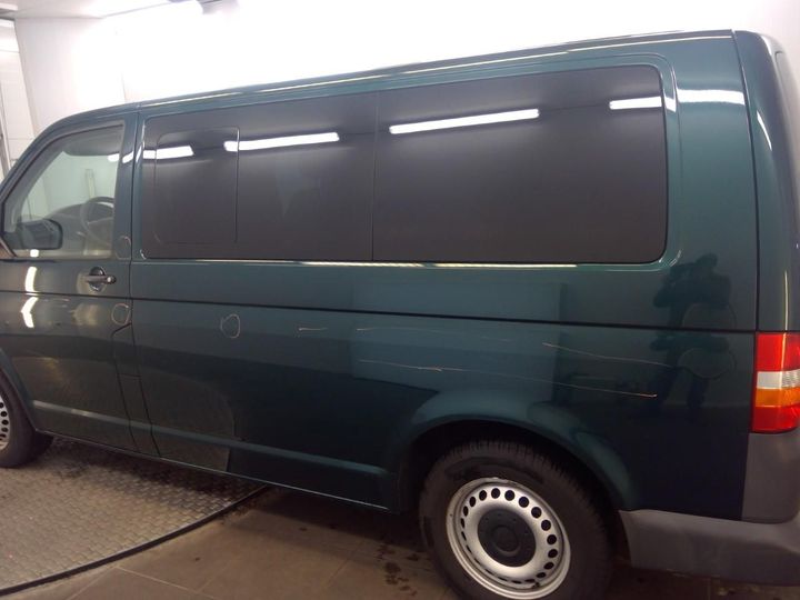 Photo 23 VIN: WV2ZZZ7HZ9H036565 - VOLKSWAGEN TRANSPORTER 