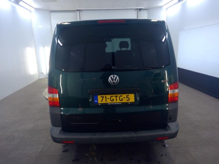 Photo 25 VIN: WV2ZZZ7HZ9H036565 - VOLKSWAGEN TRANSPORTER 