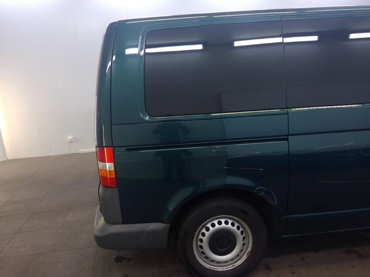 Photo 33 VIN: WV2ZZZ7HZ9H036565 - VOLKSWAGEN TRANSPORTER 