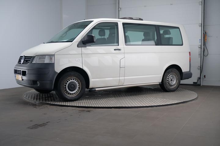 Photo 0 VIN: WV2ZZZ7HZ9H060156 - VOLKSWAGEN TRANSPORTER 