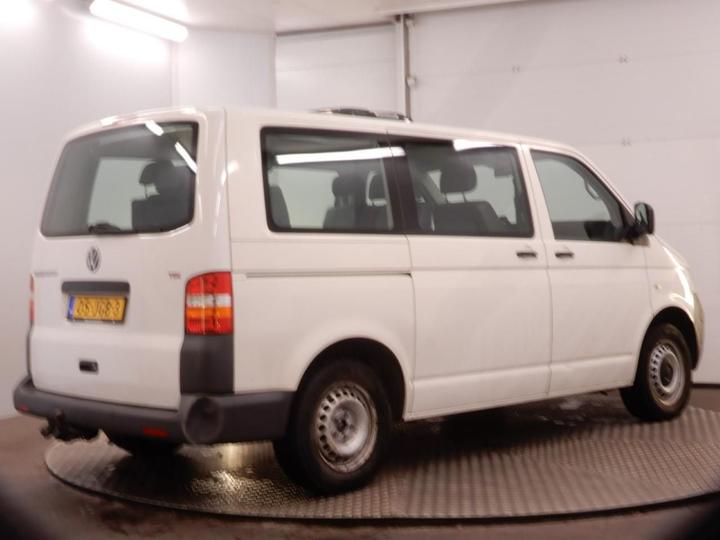 Photo 10 VIN: WV2ZZZ7HZ9H060156 - VOLKSWAGEN TRANSPORTER 