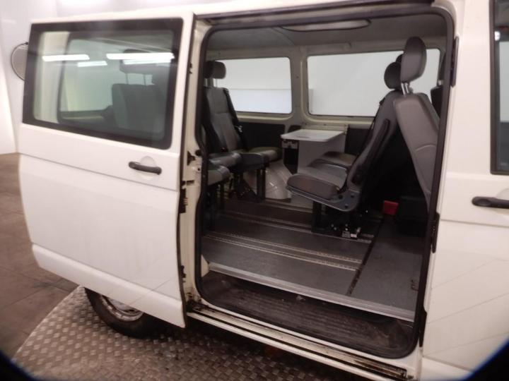 Photo 15 VIN: WV2ZZZ7HZ9H060156 - VOLKSWAGEN TRANSPORTER 