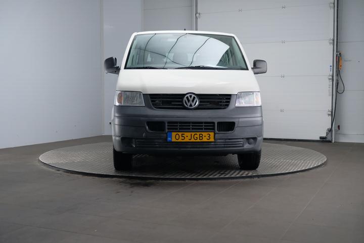 Photo 6 VIN: WV2ZZZ7HZ9H060156 - VOLKSWAGEN TRANSPORTER 