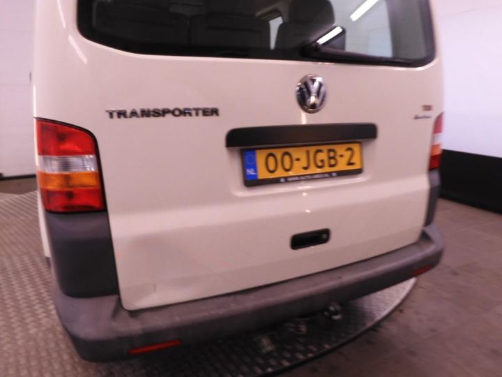 Photo 34 VIN: WV2ZZZ7HZ9H060180 - VOLKSWAGEN TRANSPORTER 