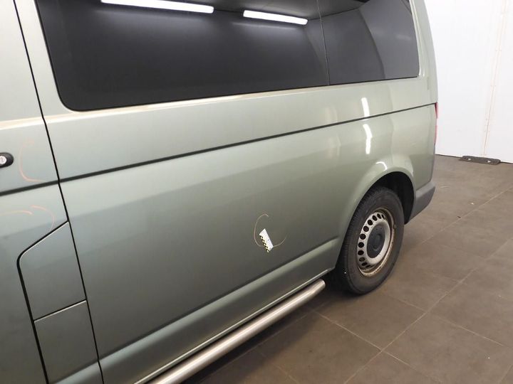 Photo 29 VIN: WV2ZZZ7HZ9H160273 - VOLKSWAGEN TRANSPORTER 