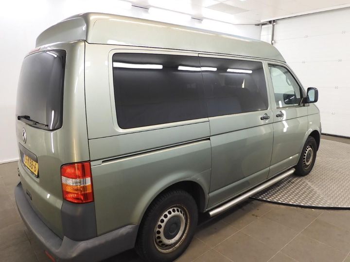 Photo 4 VIN: WV2ZZZ7HZ9H160273 - VOLKSWAGEN TRANSPORTER 