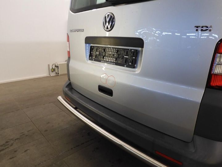 Photo 29 VIN: WV2ZZZ7HZAH220803 - VOLKSWAGEN TRANSPORTER 