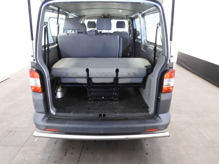 Photo 7 VIN: WV2ZZZ7HZAH220803 - VOLKSWAGEN TRANSPORTER 