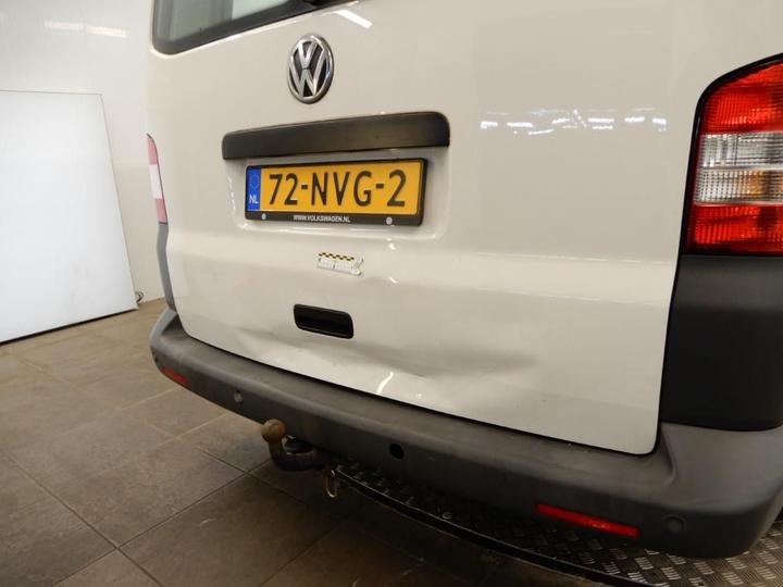 Photo 26 VIN: WV2ZZZ7HZBH042293 - VOLKSWAGEN TRANSPORTER 