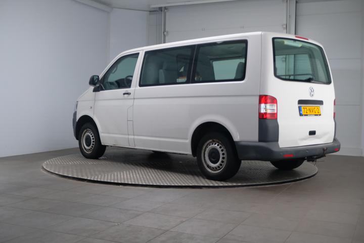 Photo 3 VIN: WV2ZZZ7HZBH042293 - VOLKSWAGEN TRANSPORTER 