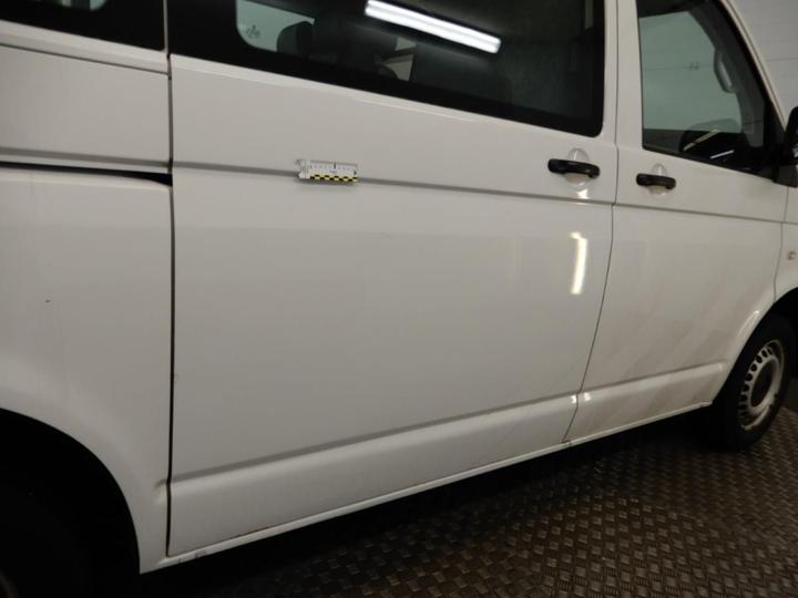 Photo 30 VIN: WV2ZZZ7HZBH042293 - VOLKSWAGEN TRANSPORTER 