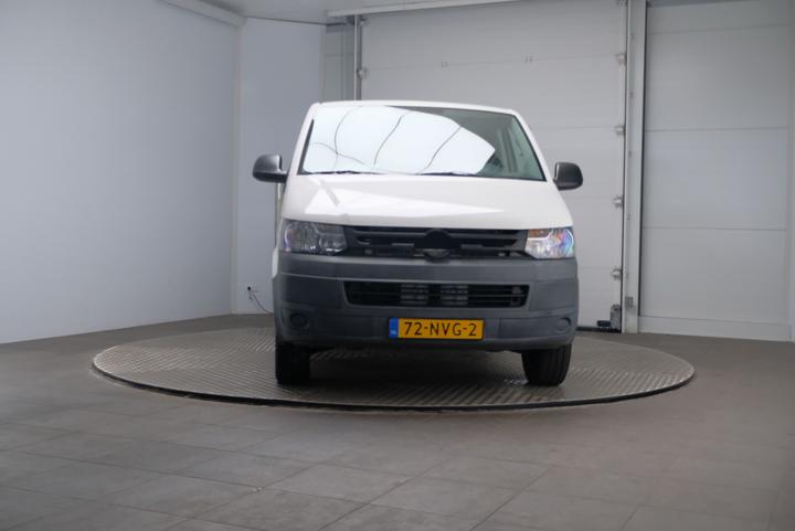 Photo 6 VIN: WV2ZZZ7HZBH042293 - VOLKSWAGEN TRANSPORTER 